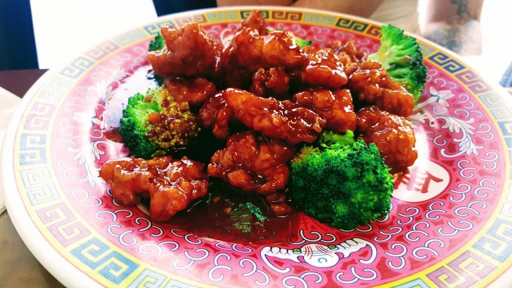 Fu House | restaurant | 4421 Western Ave, Knoxville, TN 37921, USA | 8655409989 OR +1 865-540-9989