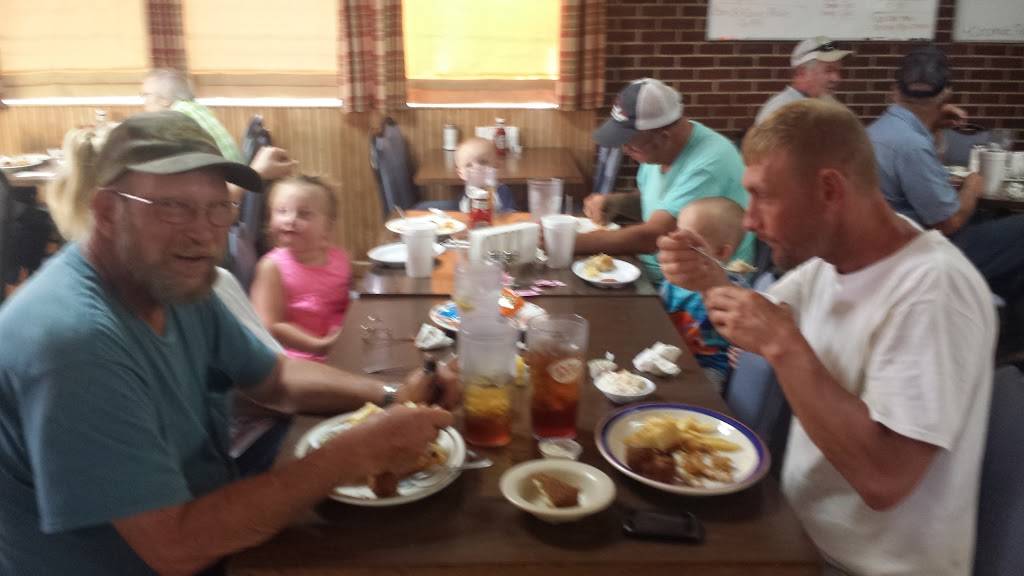 Autrys Kitchen | restaurant | 807 US-51, Troy, TN 38260, USA | 7315364736 OR +1 731-536-4736