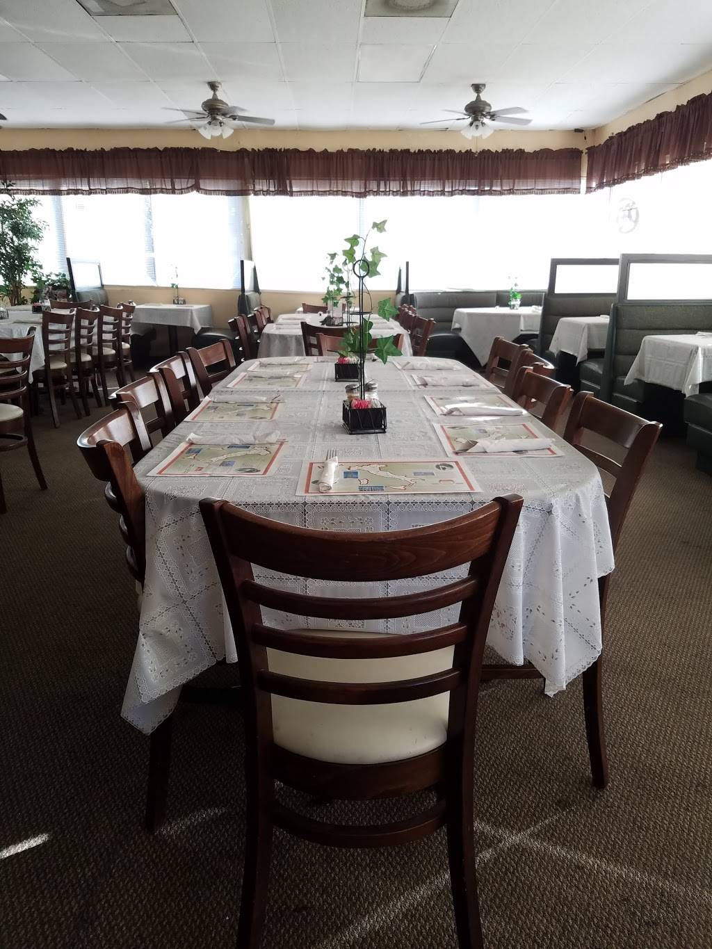 Little Italy Restaurant & Pizzeria - Pizza Shop | meal takeaway | Military Trail, 3116 S Military Trail, Lake Worth, FL 33463, USA | 5614340745 OR +1 561-434-0745