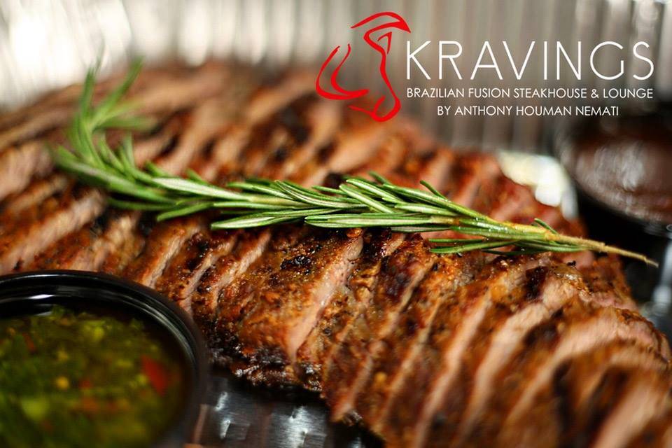 Kravings | night club | 18663 Ventura Blvd, Tarzana, CA 91356, USA | 8188817111 OR +1 818-881-7111