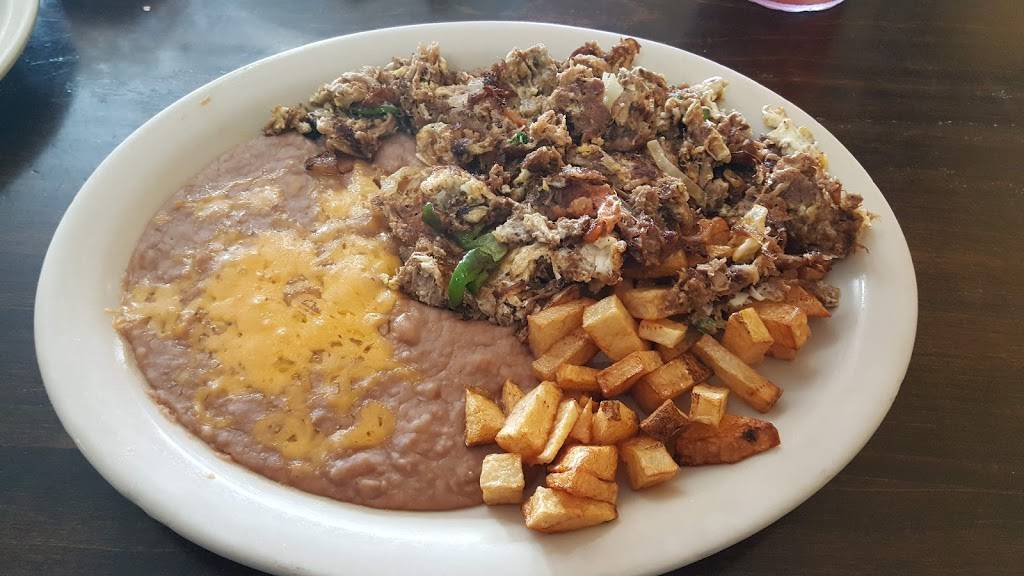 Cafe Zamora | restaurant | 606 E Western Ave, Avondale, AZ 85323, USA | 6239250955 OR +1 623-925-0955