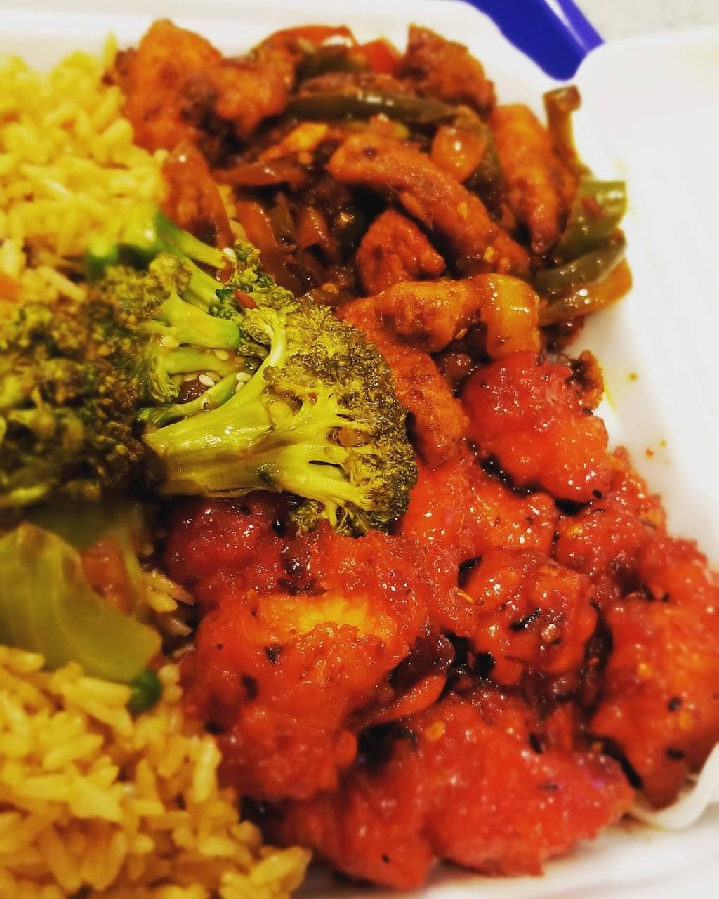 Halal China Bistro | restaurant | 5043 Tuttle Crossing Blvd #276, Dublin, OH 43016, USA | 6143891668 OR +1 614-389-1668