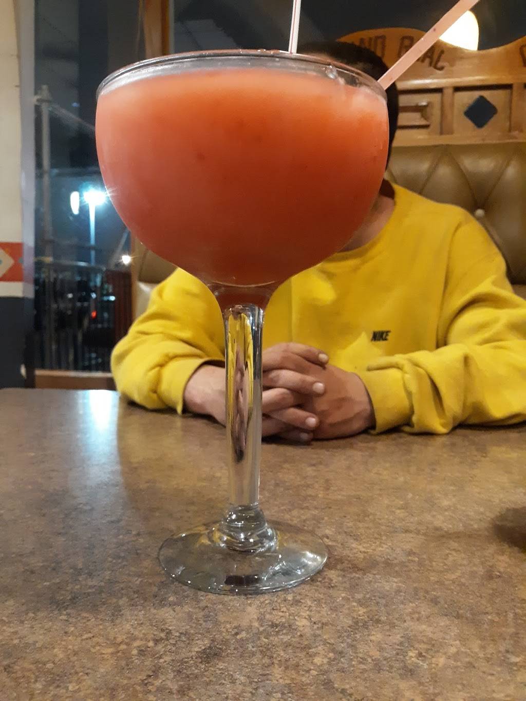 Camino Real Authentic Mexican Restaurant | restaurant | 42 Hwy. 46 S, Dickson, TN 37055, USA | 6154419911 OR +1 615-441-9911