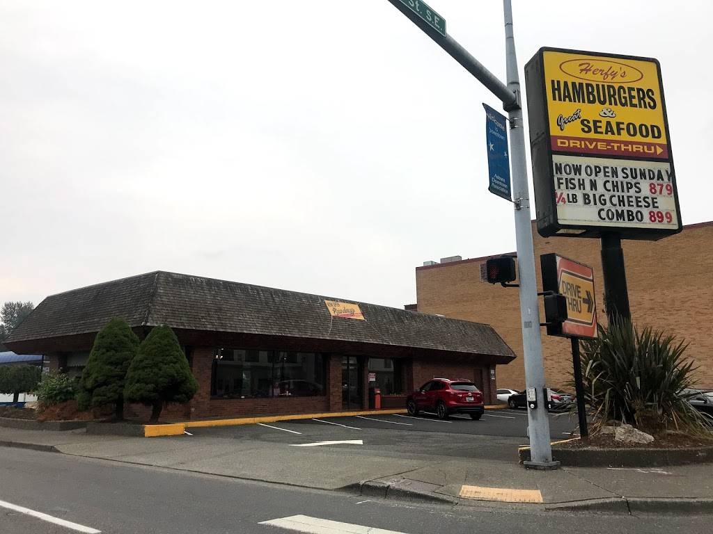 Herfys | restaurant | 201 A St SE, Auburn, WA 98002, USA | 2539390341 OR +1 253-939-0341