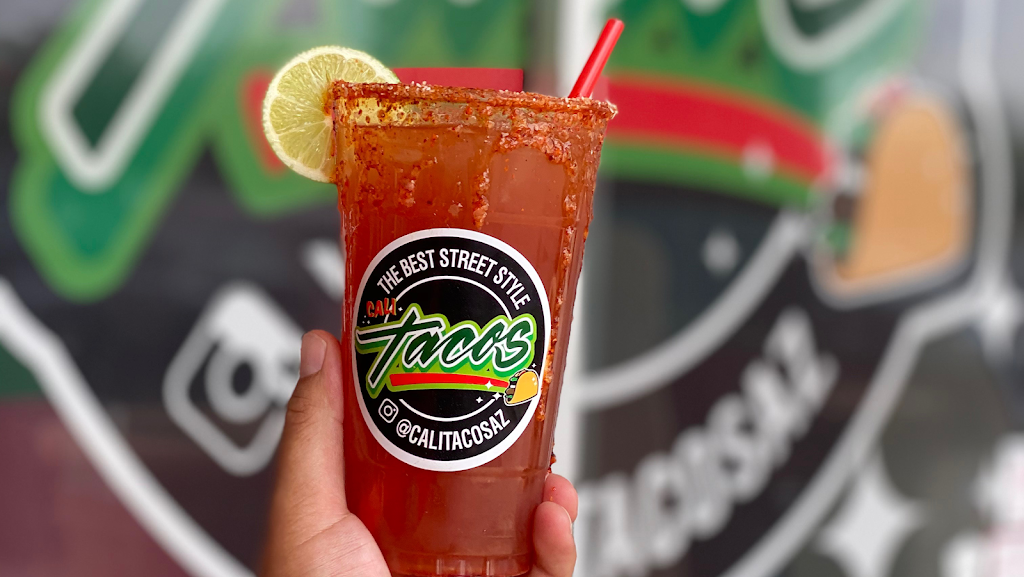 Calitacos Restaurant | restaurant | 9820 W Lower Buckeye Rd #103, Tolleson, AZ 85353, USA | 6235943002 OR +1 623-594-3002