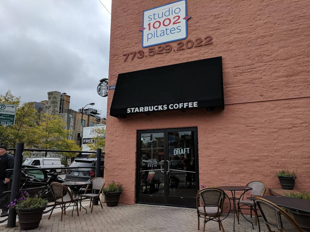 Starbucks | cafe | 1000-1002 W Diversey Pkwy #102, Chicago, IL 60614, USA | 7736651888 OR +1 773-665-1888