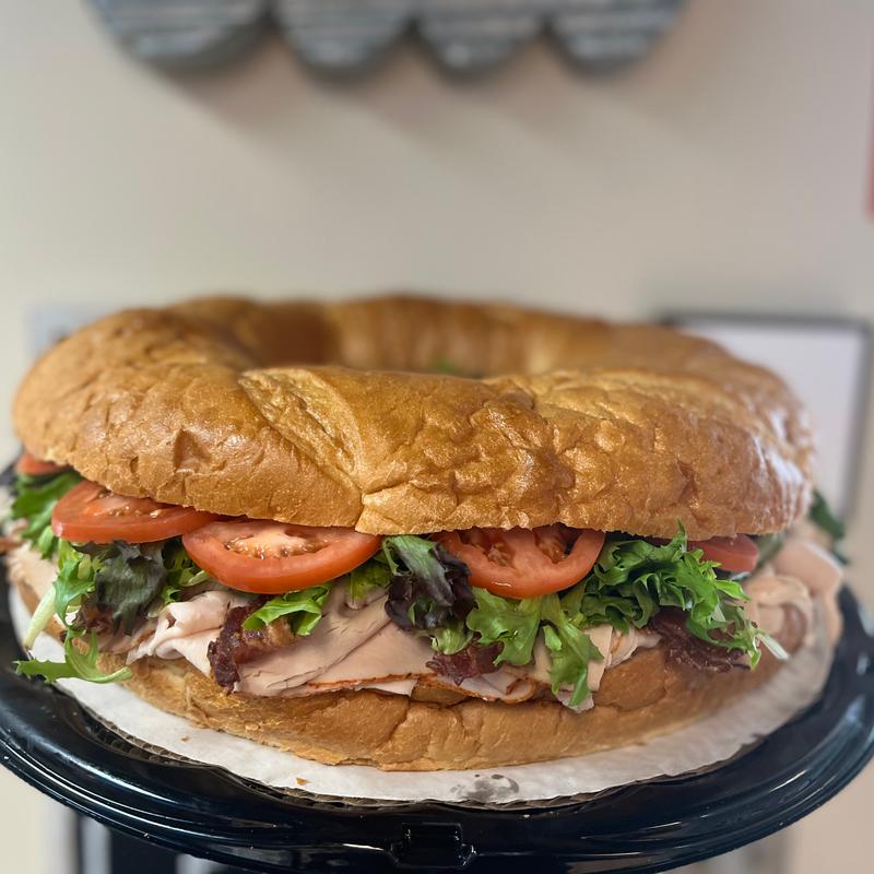 Tastys Bagels, Cold Treats & More | bakery | 80 Taunton St, Plainville, MA 02762, USA | 5083161228 OR +1 508-316-1228