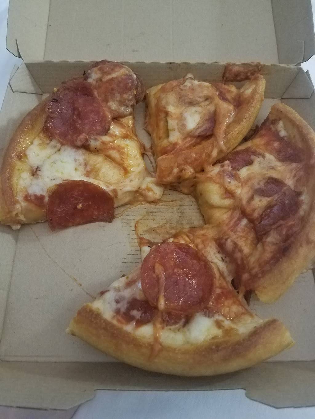 Pizza Hut | restaurant | 1240 N Court St, Circleville, OH 43113, USA | 7404776005 OR +1 740-477-6005