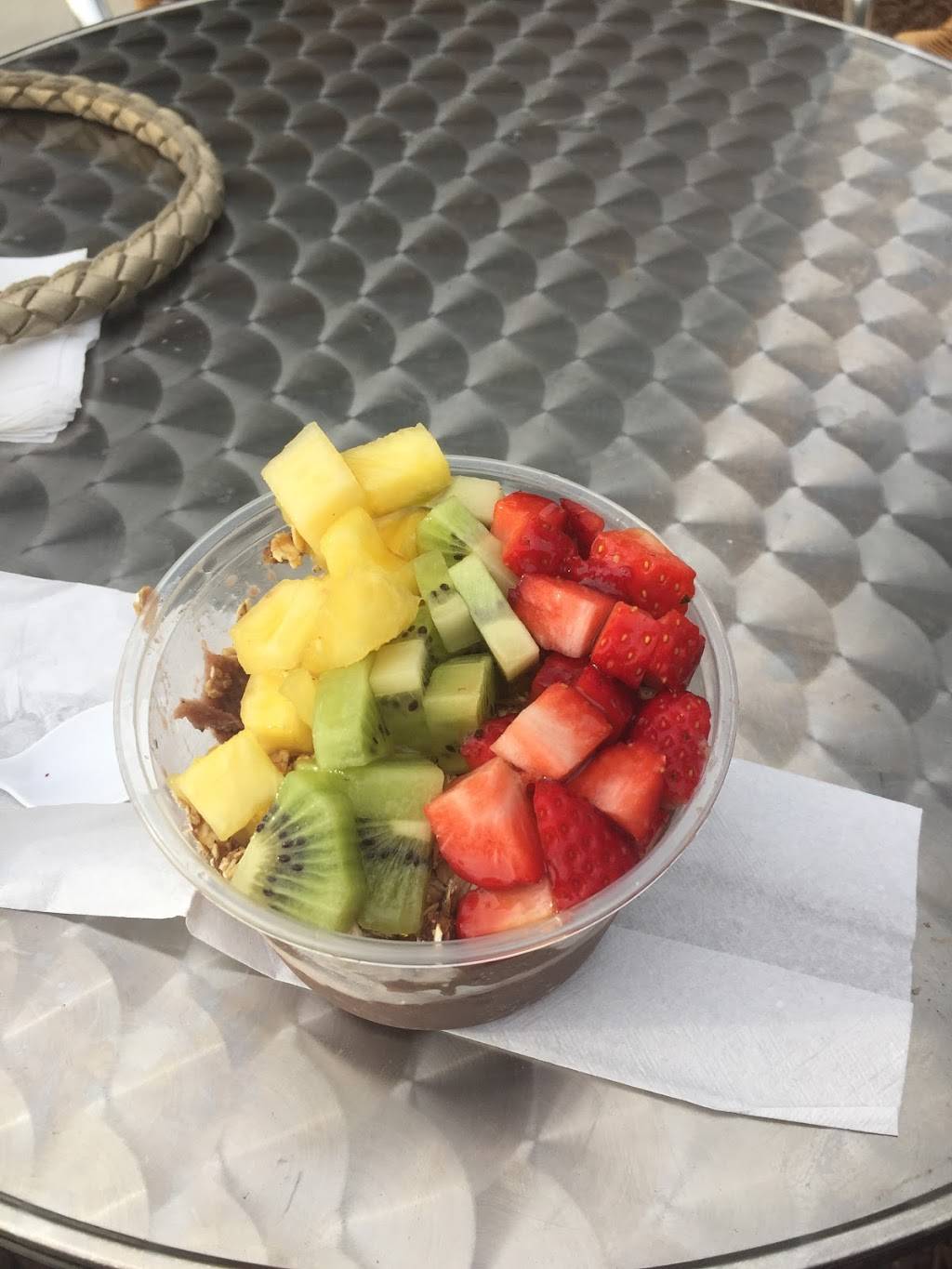 Big Island Bowls | restaurant | 1480 S Old A1A, St. Augustine, FL 32080, USA | 9043774763 OR +1 904-377-4763