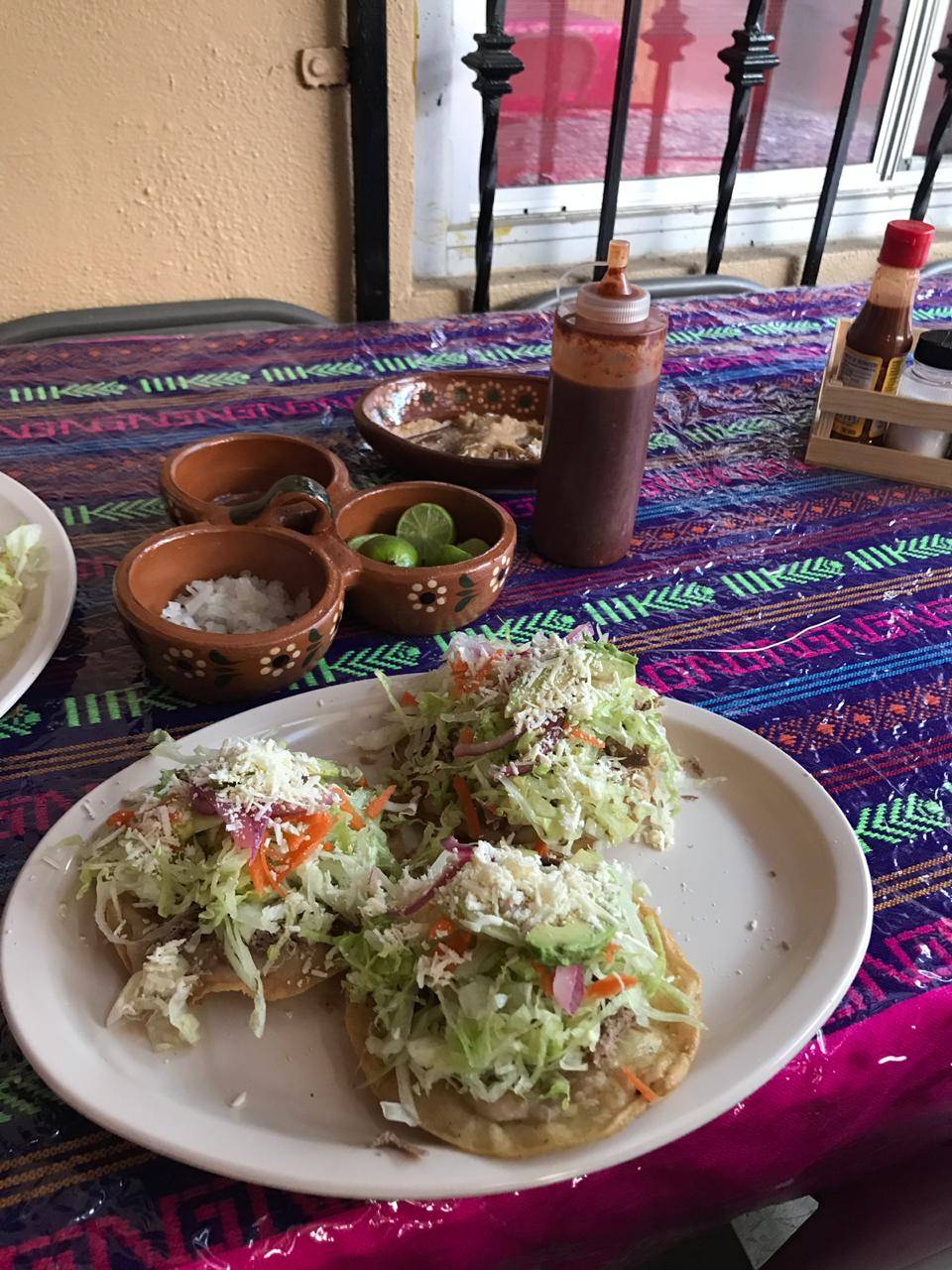 Cenaduria Mi Tomito | restaurant | Privada Manzana 8881, Floresta, Tijuana, B.C., Mexico | 016646890820 OR +52 664 689 0820