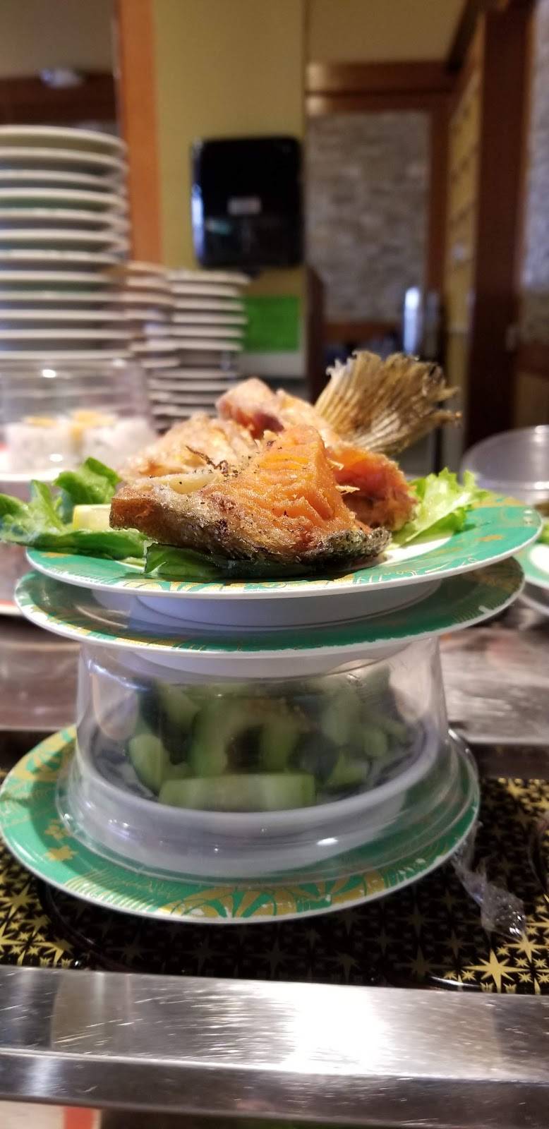 Sushi Hana | restaurant | 16937 SW 65th Ave, Lake Oswego, OR 97035, USA | 5036397625 OR +1 503-639-7625