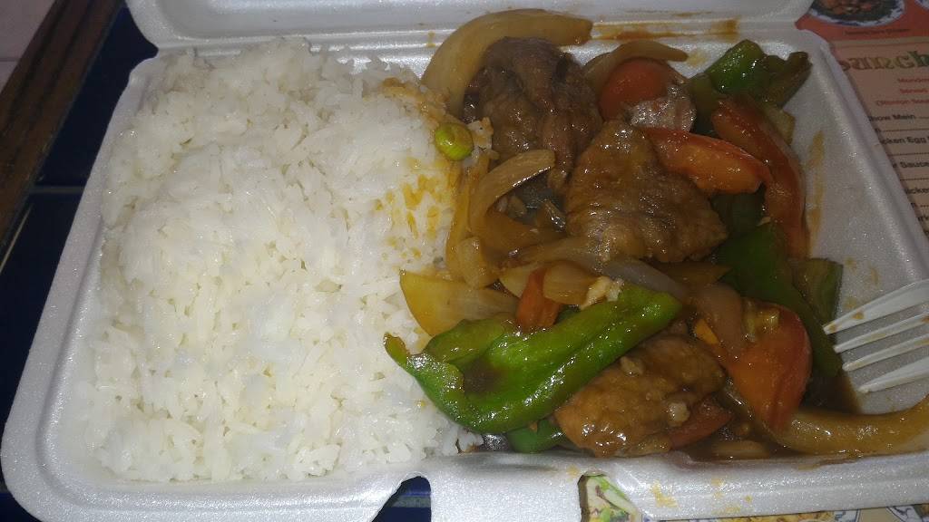 China Sun | restaurant | 1869 Street Rd, Bensalem, PA 19020, USA | 2156393955 OR +1 215-639-3955