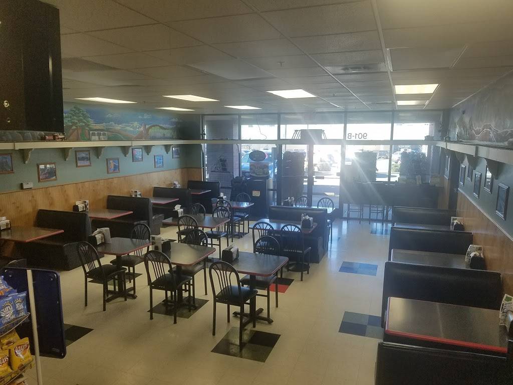 Sandwich Express Newberg | meal takeaway | 901 Brutscher St B, Newberg, OR 97132, USA | 5035548636 OR +1 503-554-8636