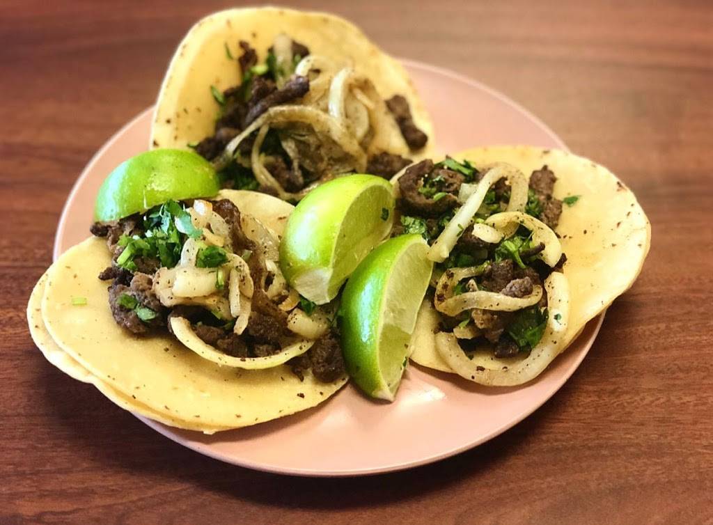 Marias Taco Shop | restaurant | 7380 S Eastern Ave #118, Las Vegas, NV 89123, USA | 7024071919 OR +1 702-407-1919