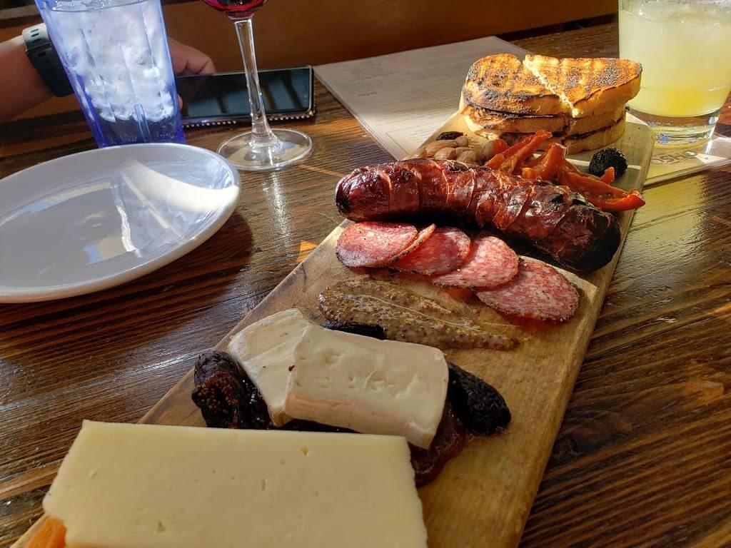 O.H.S.O. Brewery- Paradise Valley | restaurant | 10810 N Tatum Blvd #126, Phoenix, AZ 85028, USA | 6029009003 OR +1 602-900-9003