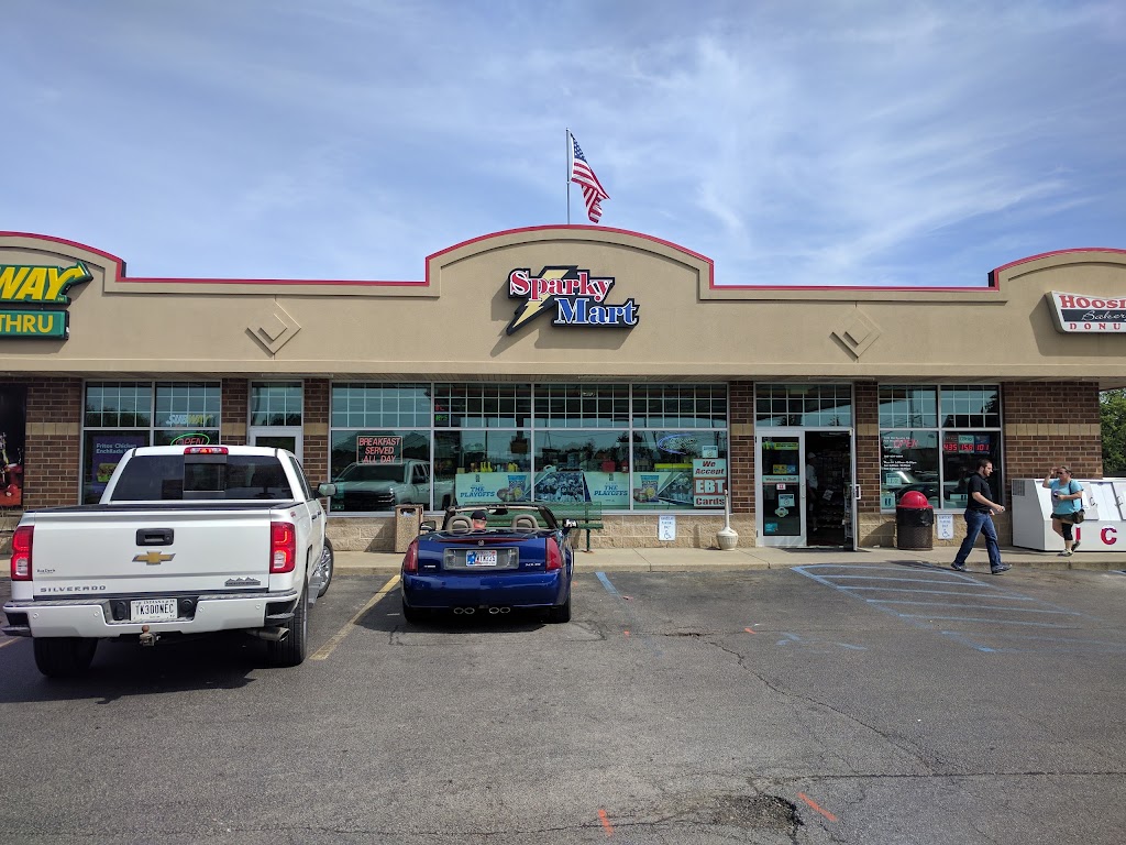 Shell | restaurant | 11310 Old Decatur Rd, Fort Wayne, IN 46816, USA | 2606396004 OR +1 260-639-6004