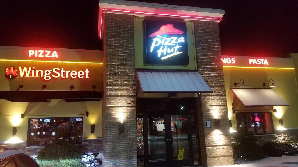 Pizza Hut | restaurant | 4200 S East St, Indianapolis, IN 46227, USA | 3177820013 OR +1 317-782-0013