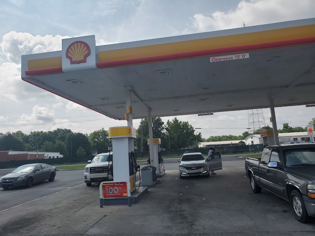 Shell | restaurant | 1504 S Main St, Darlington, SC 29532, USA | 8436679834 OR +1 843-667-9834