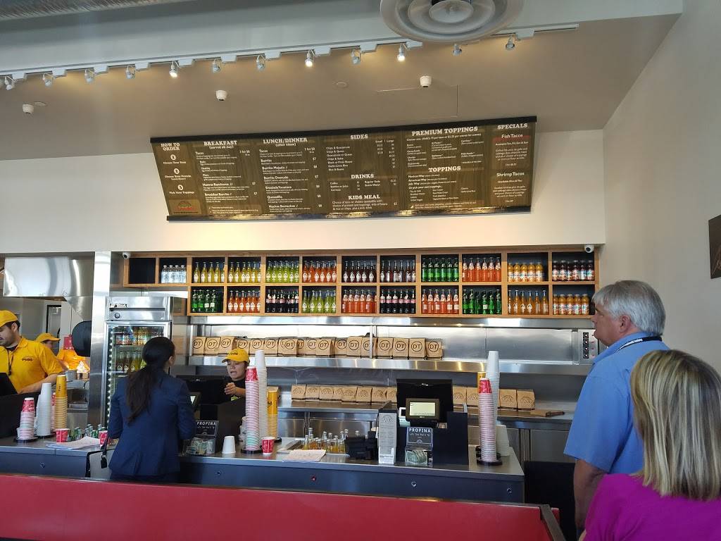 District Taco - Baileys Crossroads | restaurant | 5275-C Leesburg Pike, Falls Church, VA 22041, USA | 5716990660 OR +1 571-699-0660