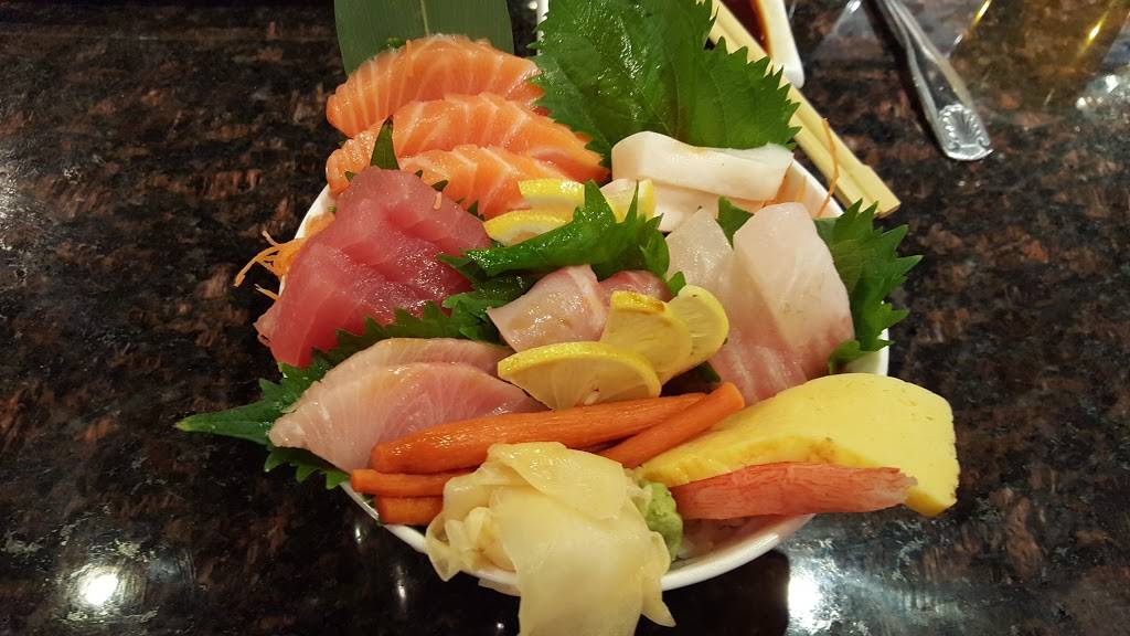 Wild Ginger Sushi Asian Fusion Restaurant | restaurant | 1726 Hilliard Rome Rd, Hilliard, OH 43026, USA | 6148766888 OR +1 614-876-6888