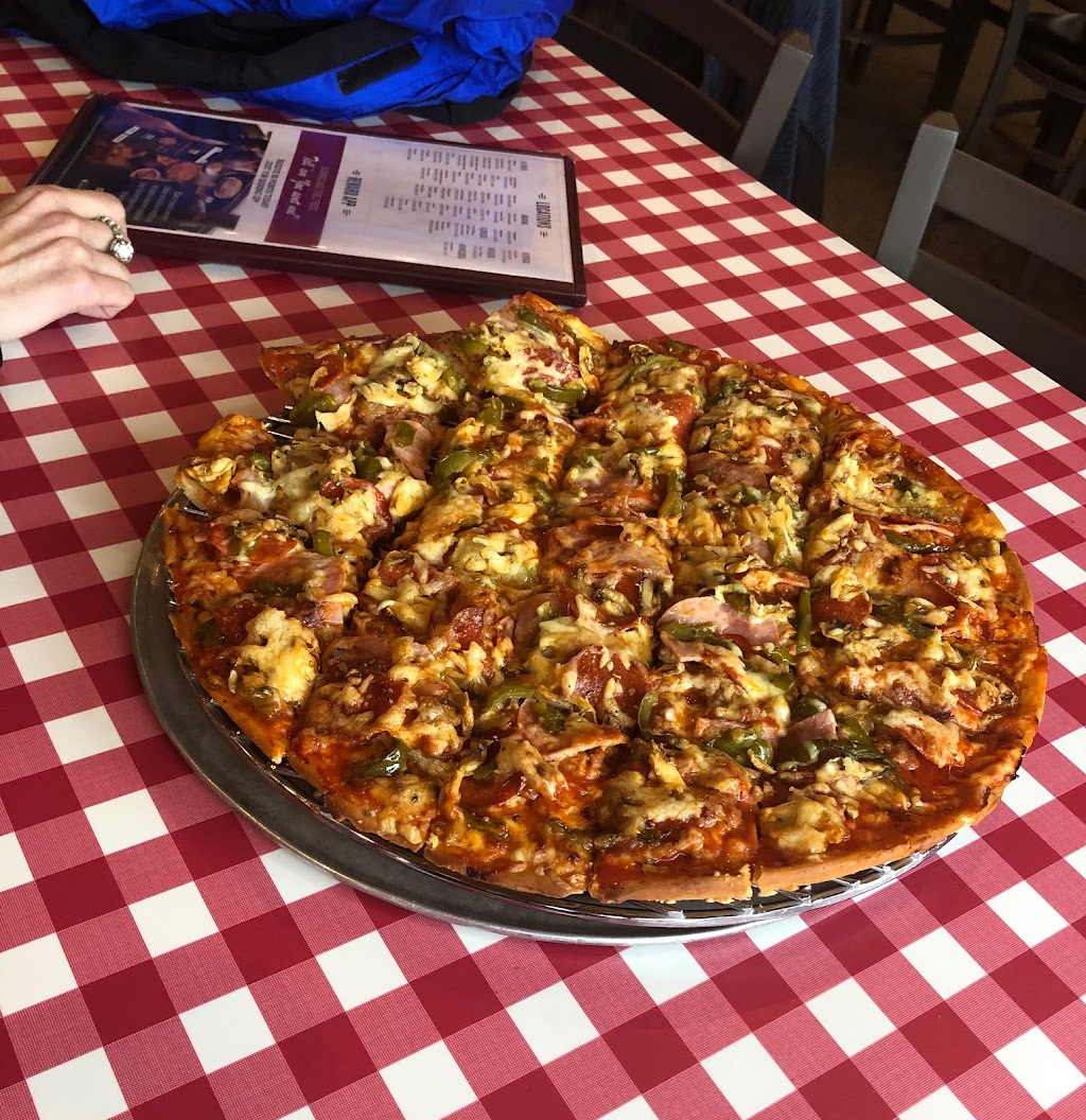 Chicago Pizza Tours | restaurant | 27 N Upper Wacker Dr, Chicago, IL 60606, USA | 3122218502 OR +1 312-221-8502