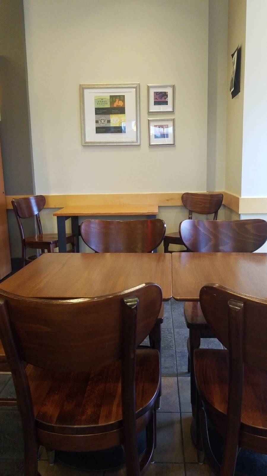 Starbucks | cafe | 401 W University Dr, Denton, TX 76201, USA | 9403849371 OR +1 940-384-9371