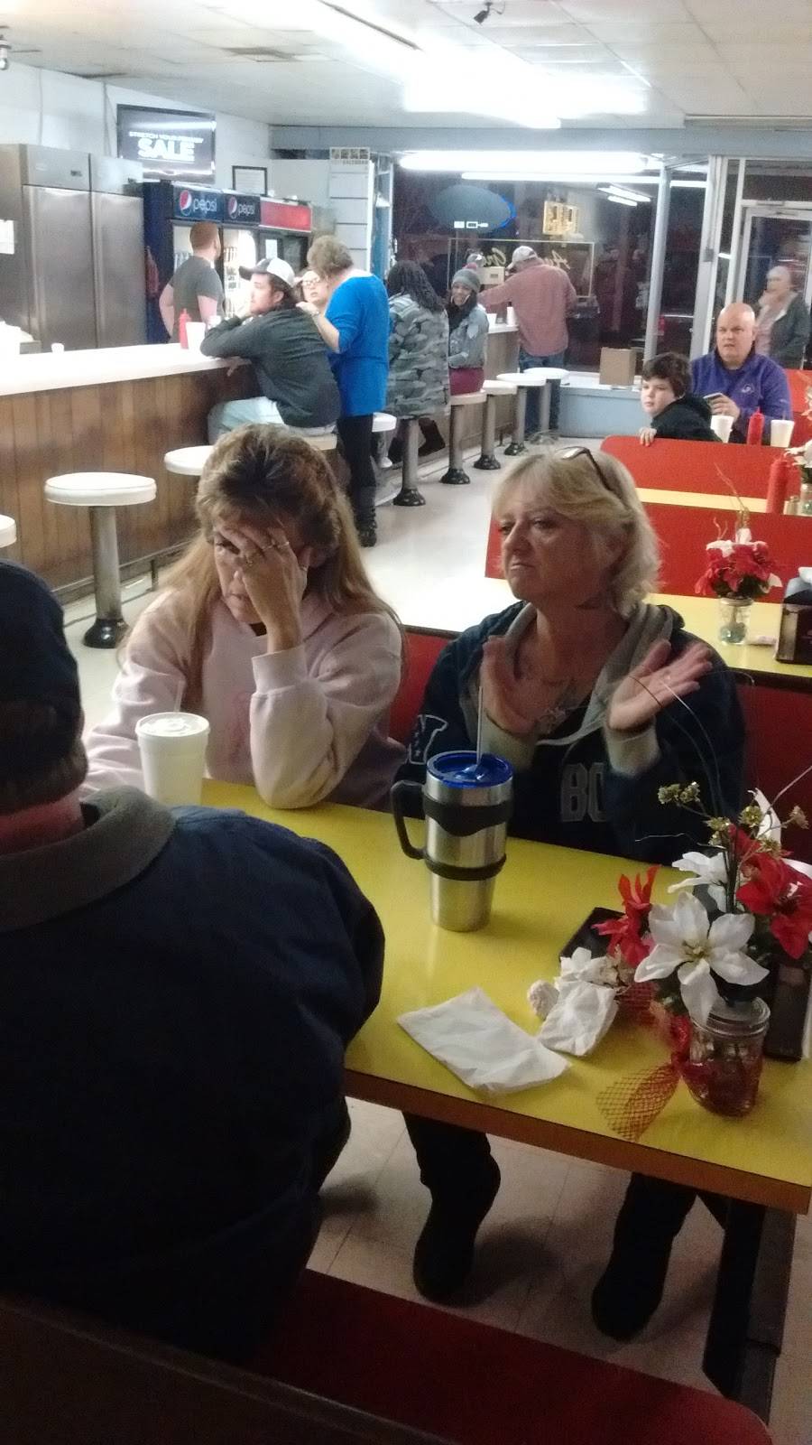 Andys Grill and Recreation | restaurant | 4264 Lee St, Ayden, NC 28513, USA | 2527462228 OR +1 252-746-2228