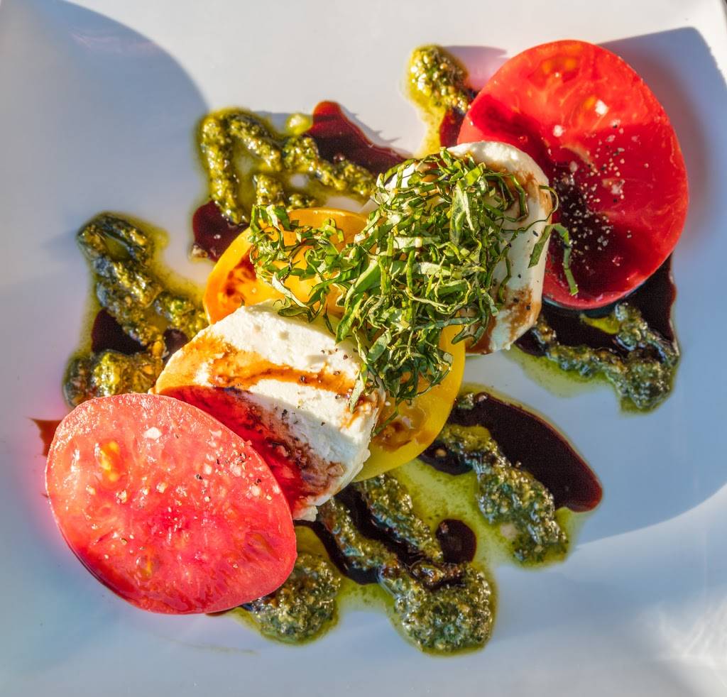 Cittadina Trattoria & Pizzeria | restaurant | 27412 Portola Pkwy ste e, Foothill Ranch, CA 92610, USA | 9493093090 OR +1 949-309-3090