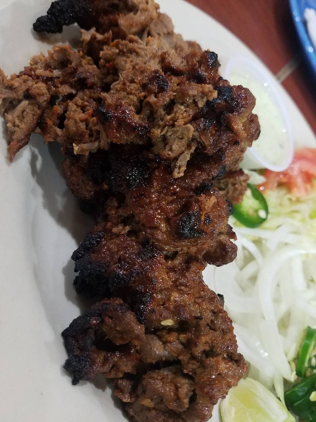 Mehran Restaurant & Catering | restaurant | 1800 Valley View Ln, Irving, TX 75061, USA | 9725141531 OR +1 972-514-1531