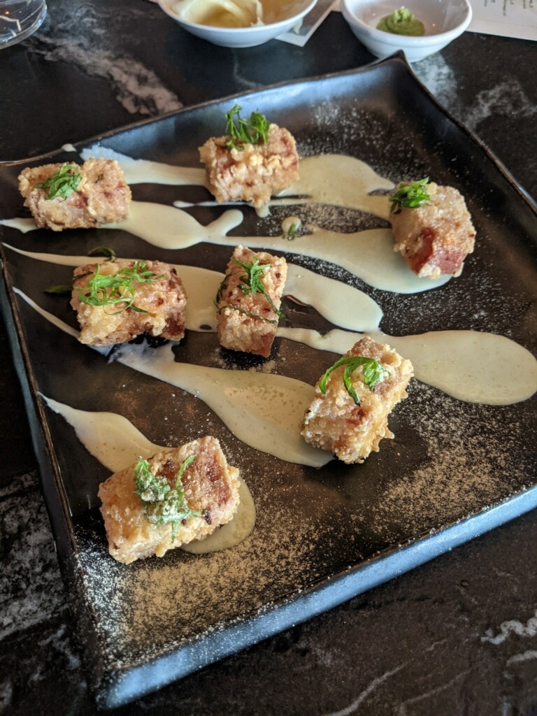 TenTen | restaurant | 501 W 6th St, Austin, TX 78701, USA | 7372439147 OR +1 737-243-9147