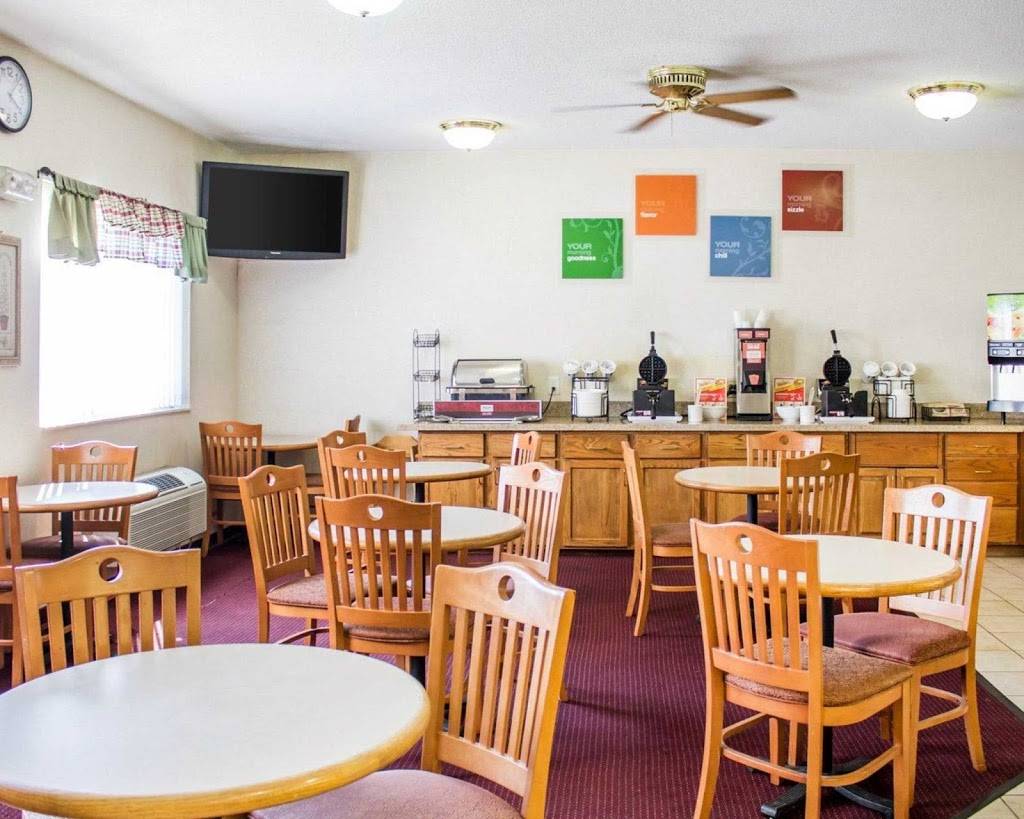 Comfort Inn | restaurant | 2841 Ramada Way, Green Bay, WI 54304, USA | 9204982060 OR +1 920-498-2060