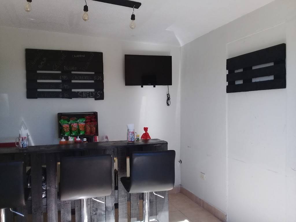 Clamatos y Ceviches SHELY,S | restaurant | Chamariz, Natura Seccion Bosques, B.C., Mexico | 016641565971 OR +52 664 156 5971