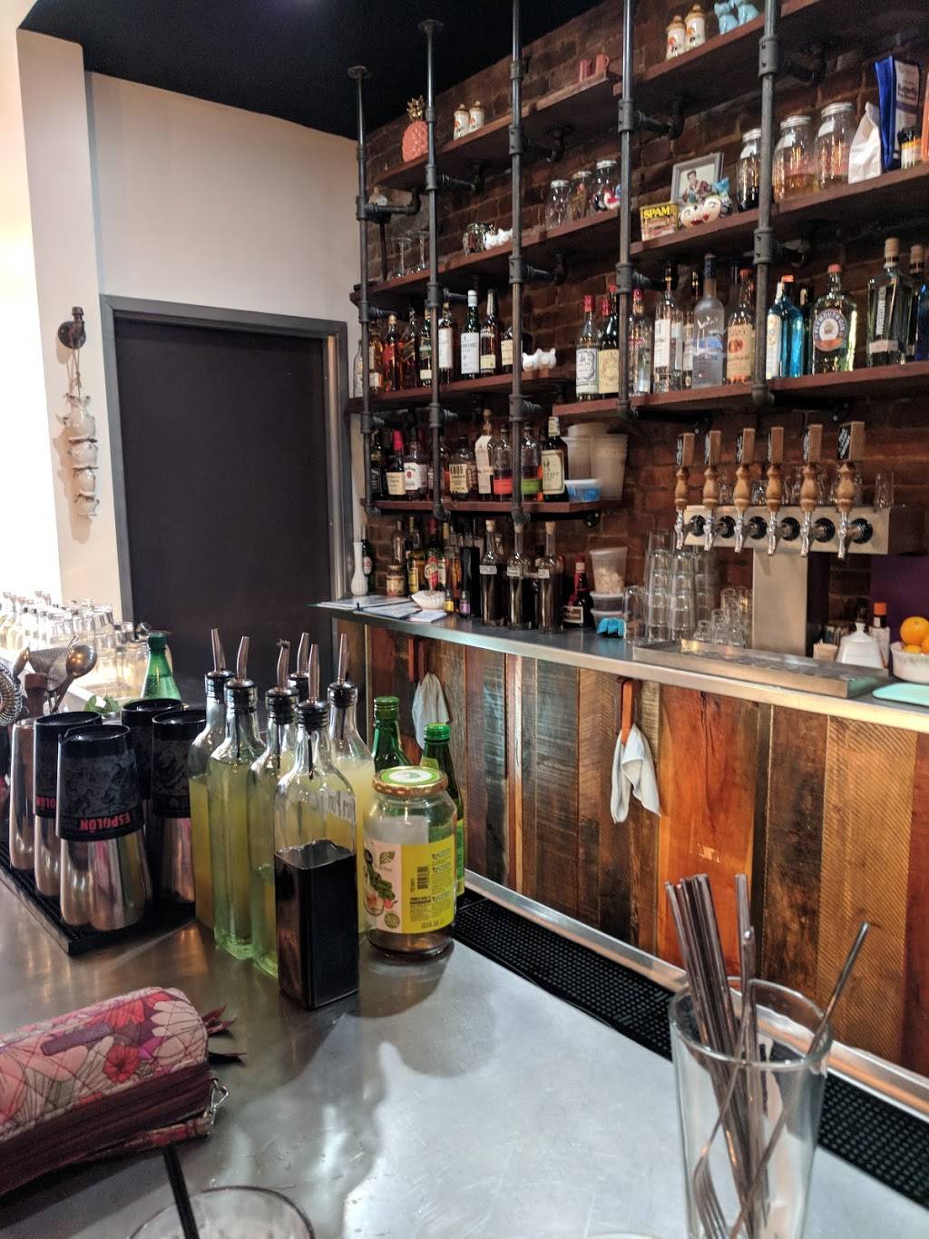 Soju | restaurant | 4923 Penn Ave, Pittsburgh, PA 15224, USA | 4129567699 OR +1 412-956-7699