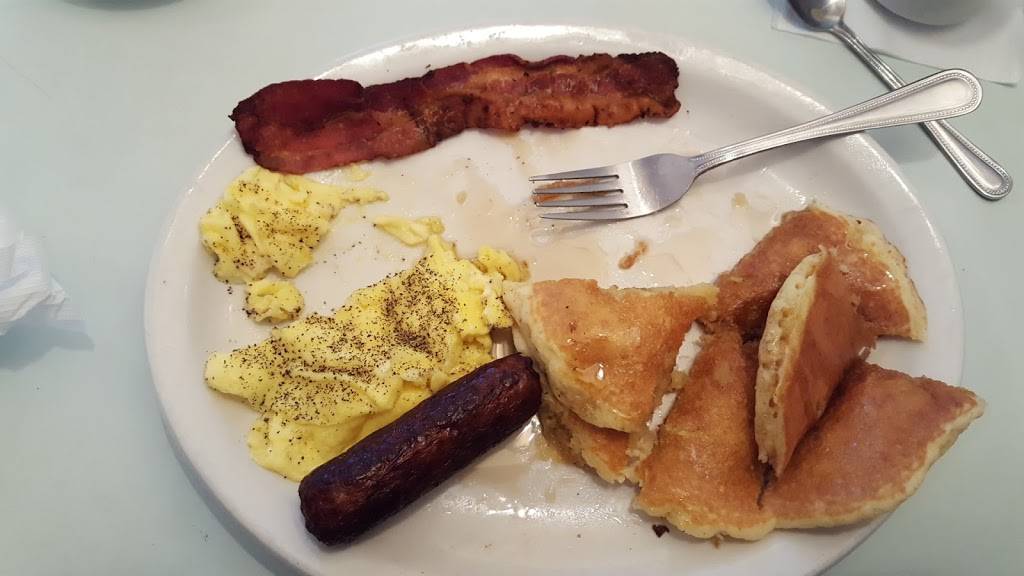 Grandma Sallys Family Restaurant | restaurant | 7301 W North Ave, River Forest, IL 60305, USA | 7087712047 OR +1 708-771-2047