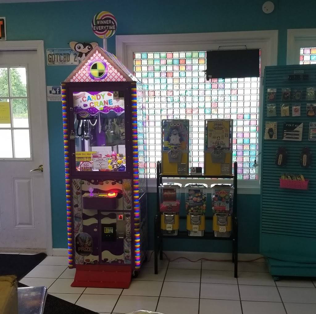 Encounters | restaurant | 420 IL-104, Divernon, IL 62530, USA | 2173199105 OR +1 217-319-9105