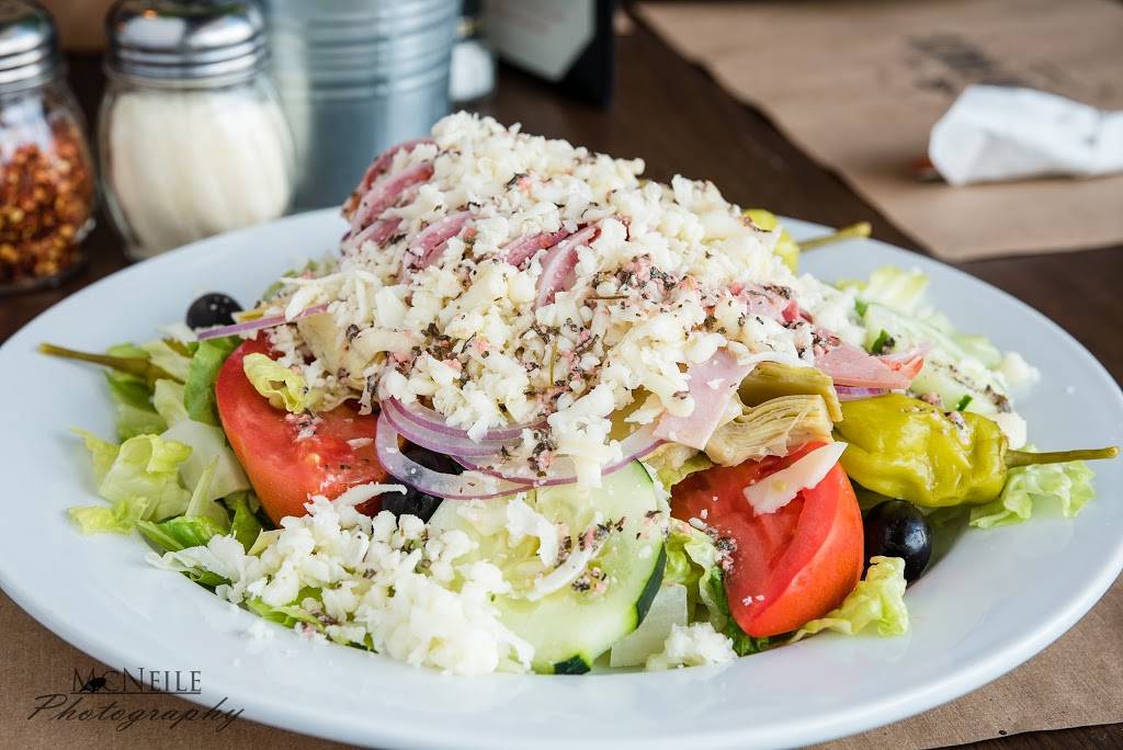 Portofinos Italian Kitchens | restaurant | 6742 Memorial Hwy, Tampa, FL 33615, USA | 8134430595 OR +1 813-443-0595