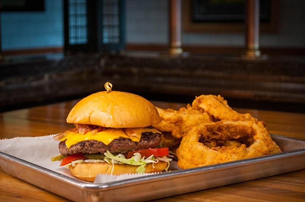 T J Reeds Better Burgers and Shakes | restaurant | 614 Farm to Market 517 Rd W, Dickinson, TX 77539, USA | 8327381140 OR +1 832-738-1140