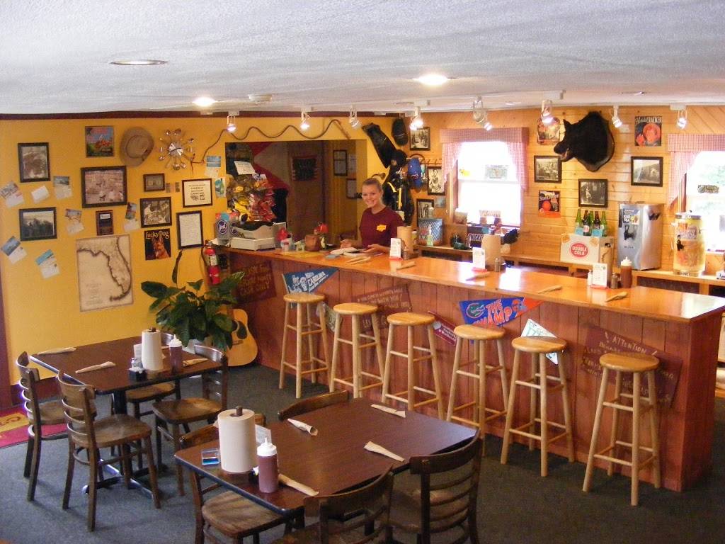 Florida Cracker BBQ | restaurant | 812 S State St, Greenfield, IN 46140, USA | 3174627427 OR +1 317-462-7427