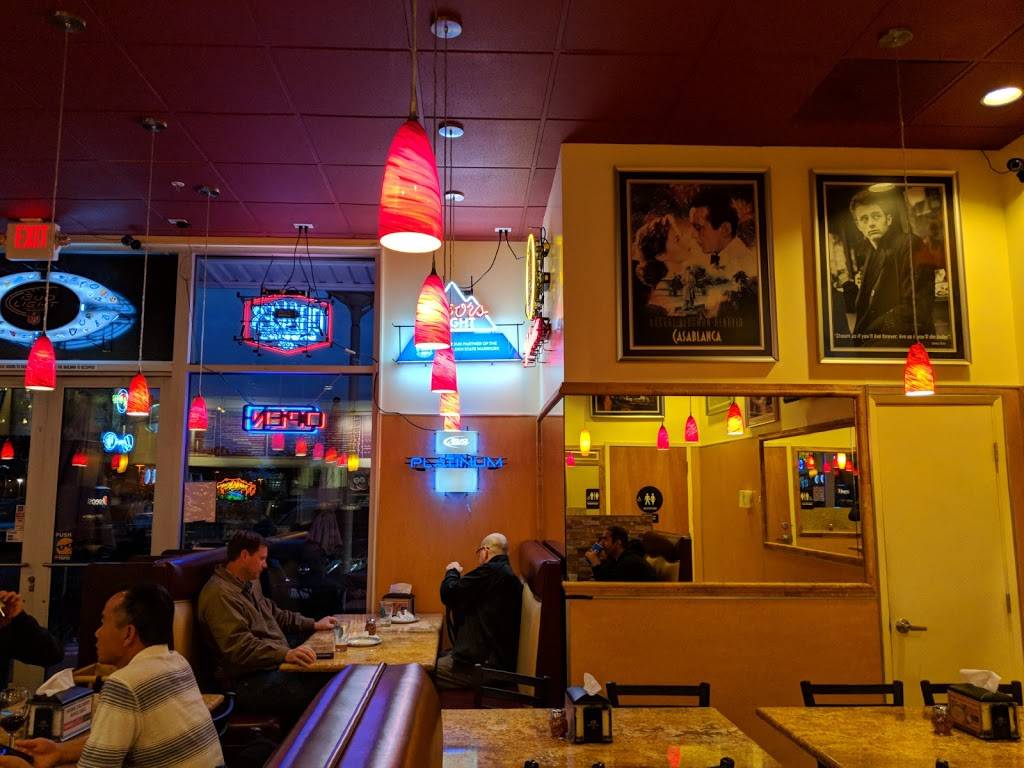 Premier Pizza | restaurant | 4190 N 1st St, San Jose, CA 95134, USA | 4084355000 OR +1 408-435-5000