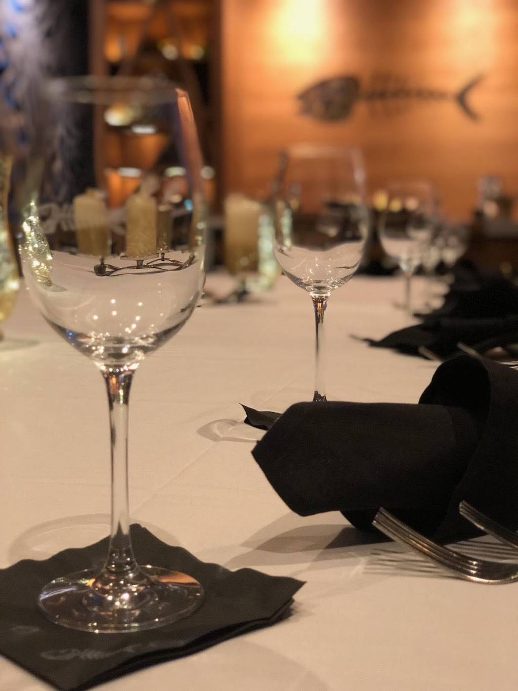 Bonefish Grill Private Event Dining | restaurant | 2997 Cobb Pkwy SE, Atlanta, GA 30339, USA | 6782023394 OR +1 678-202-3394