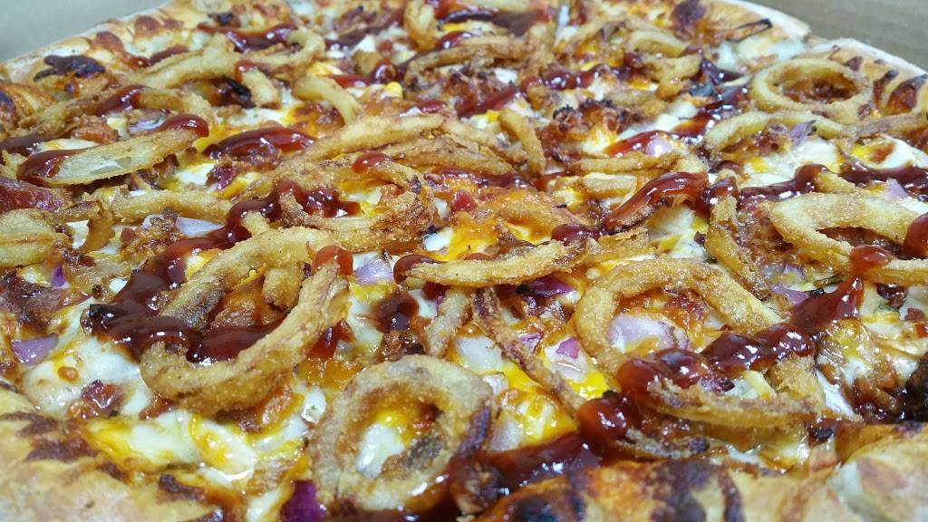 Flos Pizzeria | meal delivery | 4494 Plainfield Ave NE, Grand Rapids, MI 49525, USA | 6163617771 OR +1 616-361-7771