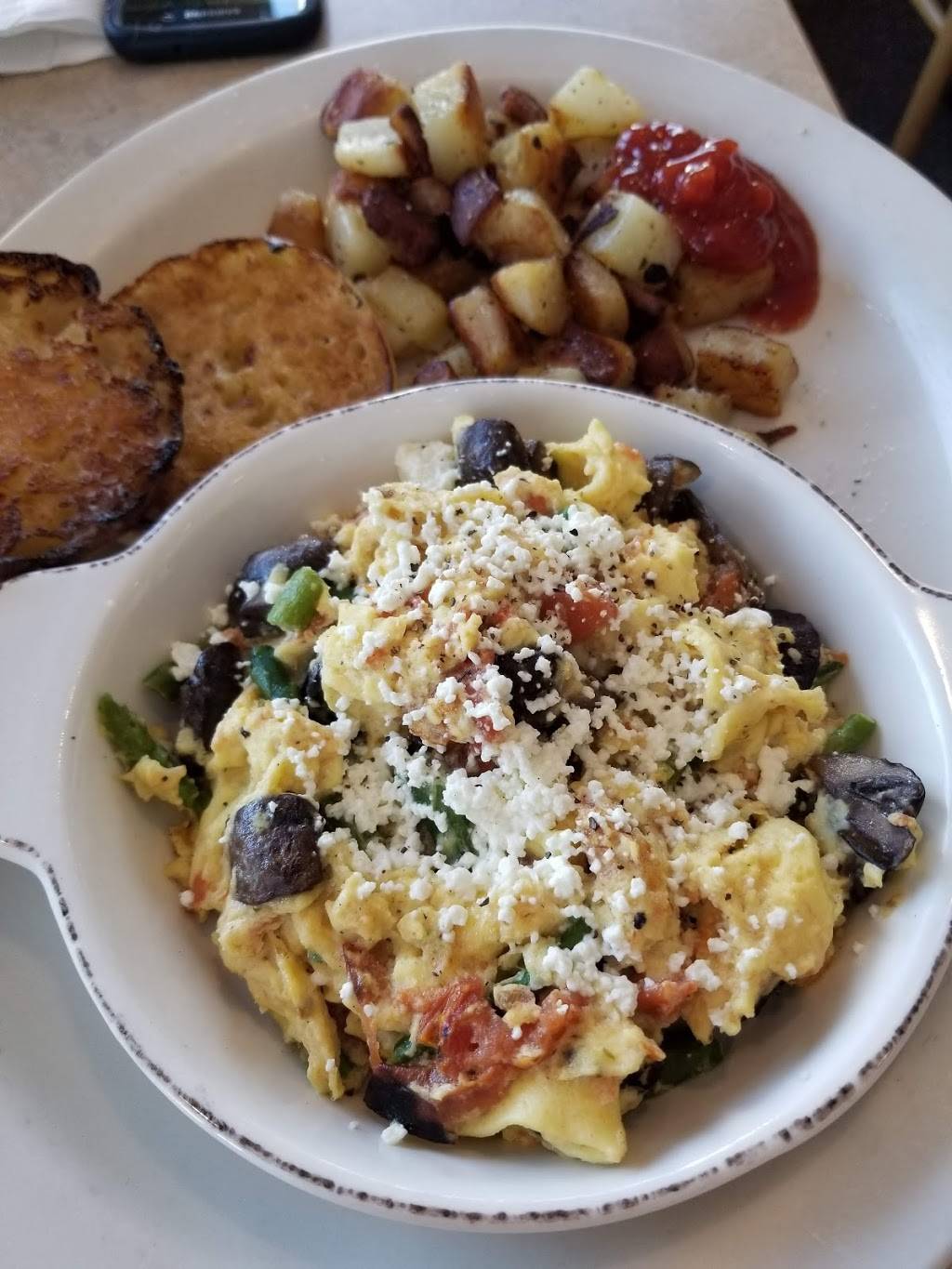 First Light | restaurant | 139 Riverside St, Portland, ME 04103, USA | 2077474155 OR +1 207-747-4155