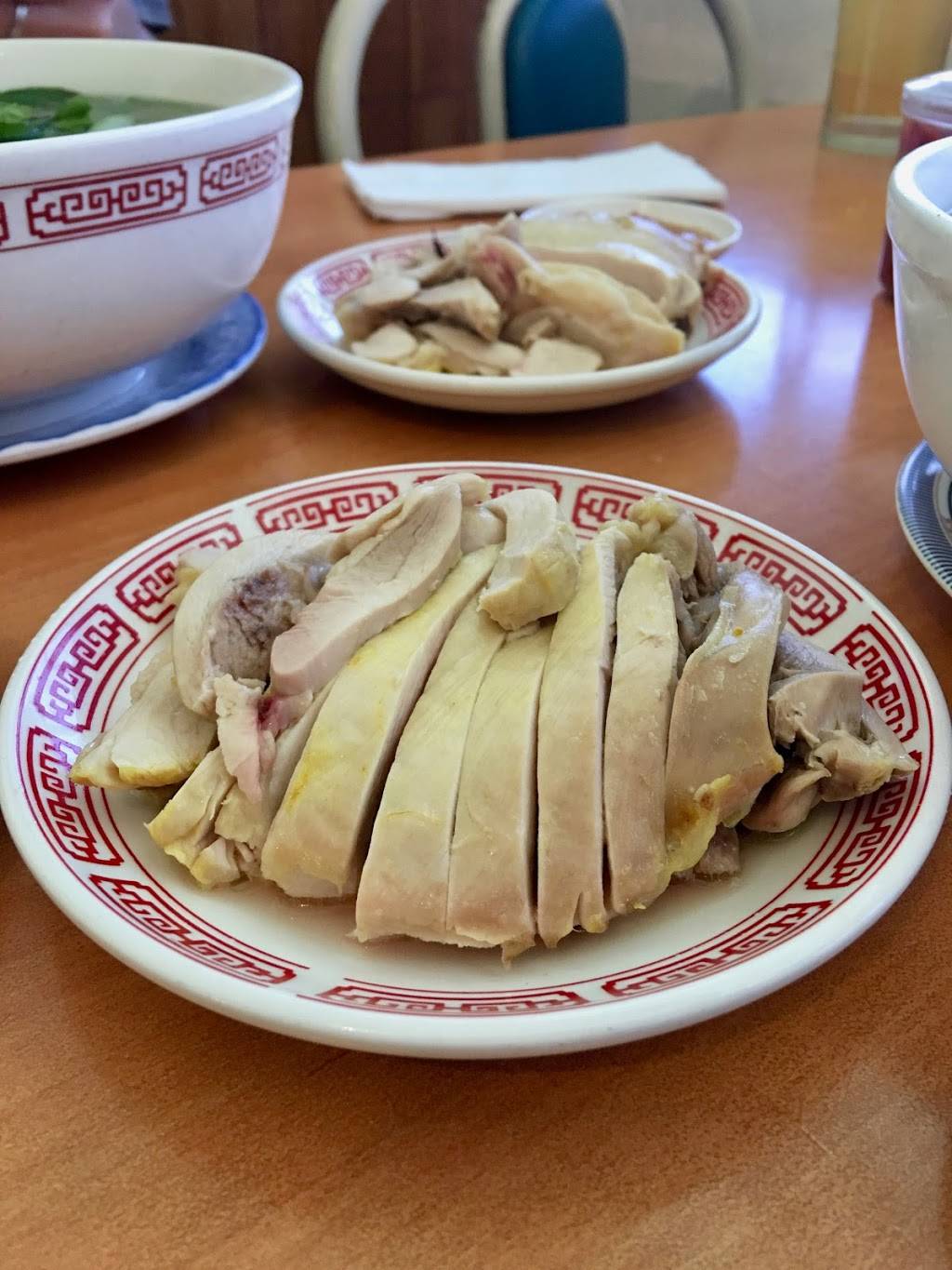 Phở 86 | restaurant | 10528 W McFadden Ave, Garden Grove, CA 92843, USA | 7145310512 OR +1 714-531-0512