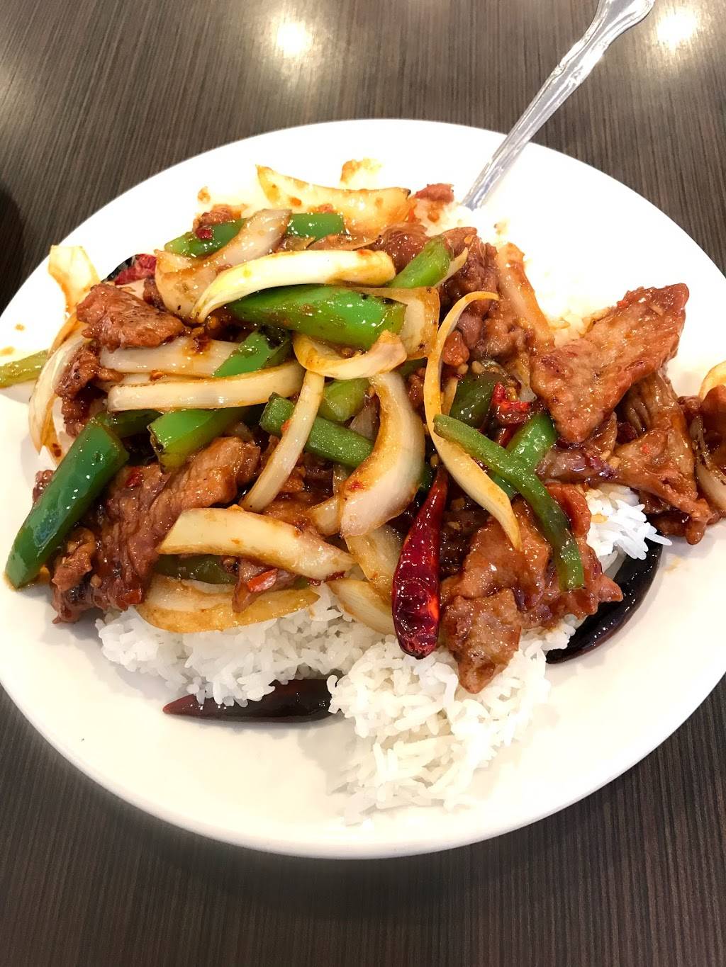 Cheung Hing Restaurant | restaurant | 245 El Camino Real, Millbrae, CA 94030, USA | 6506523938 OR +1 650-652-3938