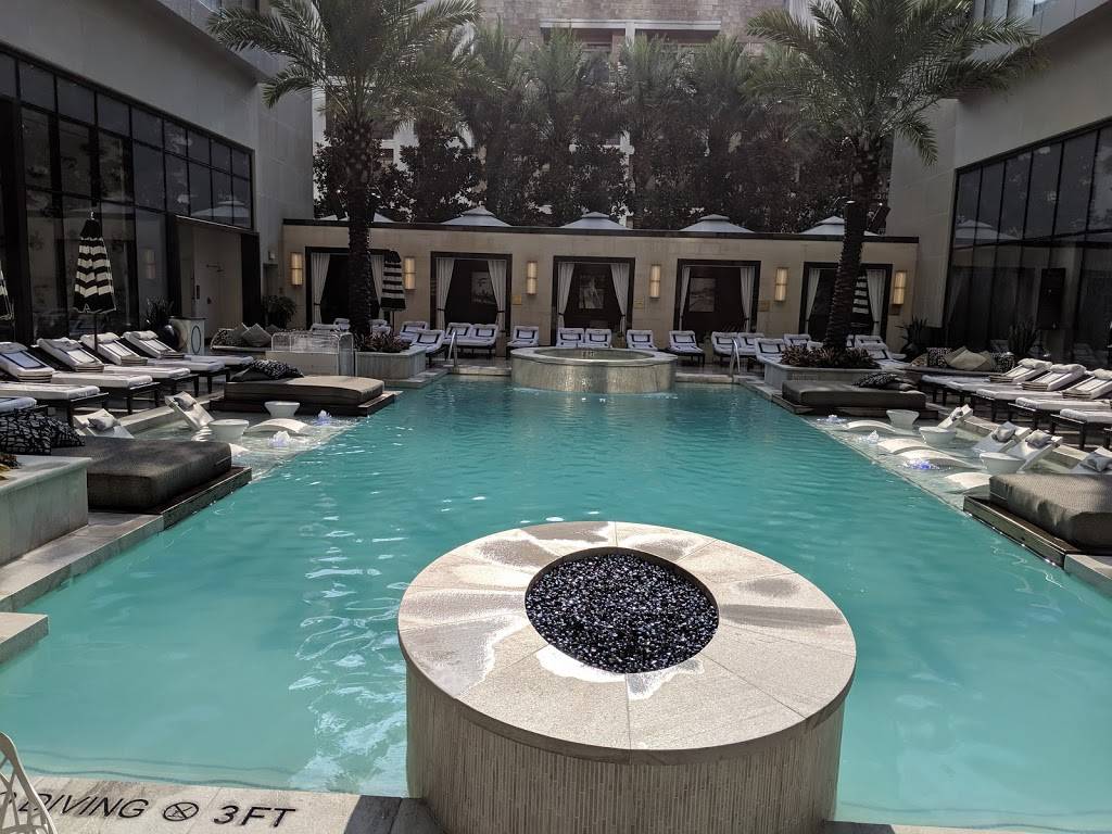 The Post Oak Hotel at Uptown Houston | restaurant | 1600 W Loop S, Houston, TX 77027, USA | 8443861600 OR +1 844-386-1600