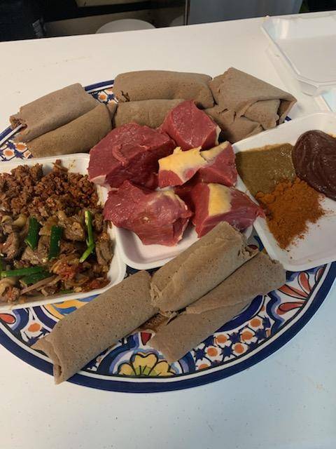 Selam Mart | restaurant | 3500 N Decatur Rd Ste 100, Scottdale, GA 30079, USA | 4048441300 OR +1 404-844-1300