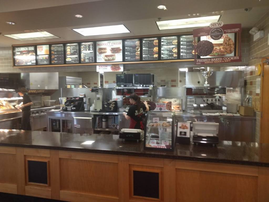 Arbys | restaurant | 520 S Sutton Rd, Streamwood, IL 60107, USA | 6304979109 OR +1 630-497-9109