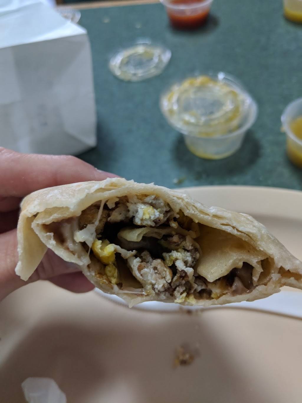 Rudys Burritos | restaurant | 9221 E Baseline Rd, Mesa, AZ 85209, USA | 4803803383 OR +1 480-380-3383