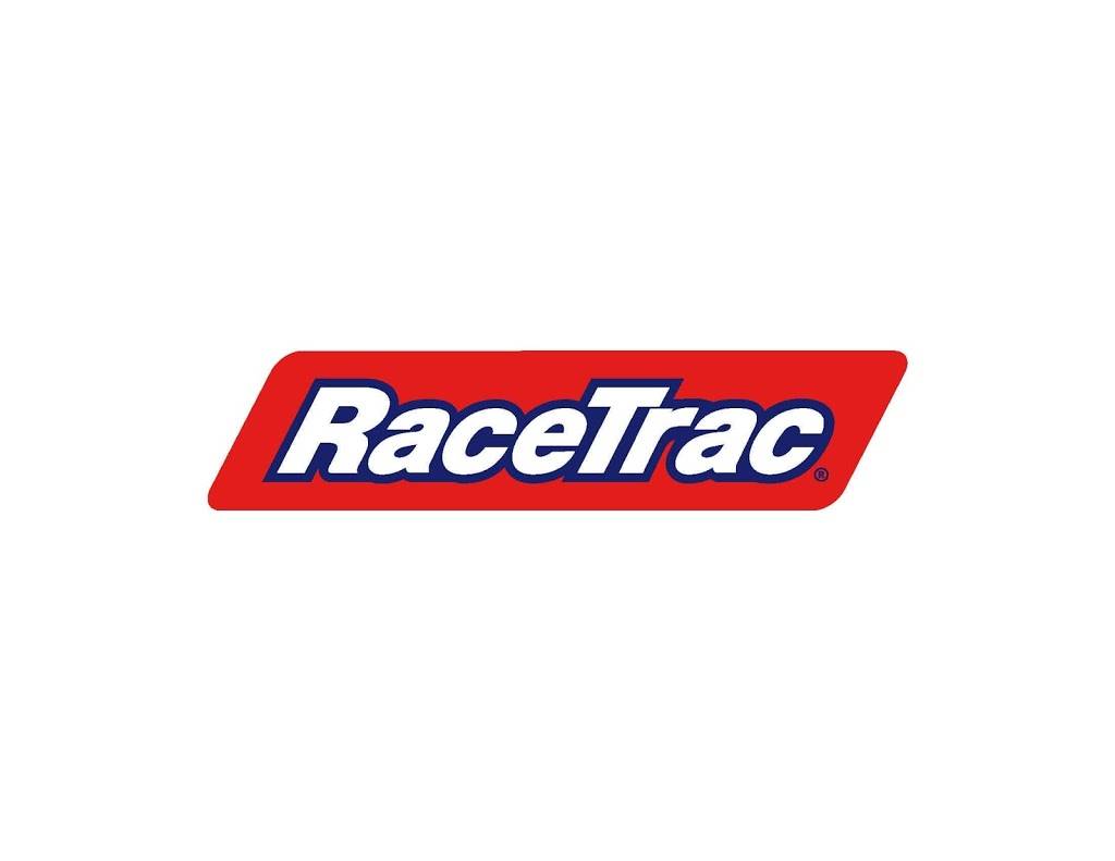RaceTrac | bakery | 371 E Stacy Rd, Fairview, TX 75069, USA | 2143837686 OR +1 214-383-7686