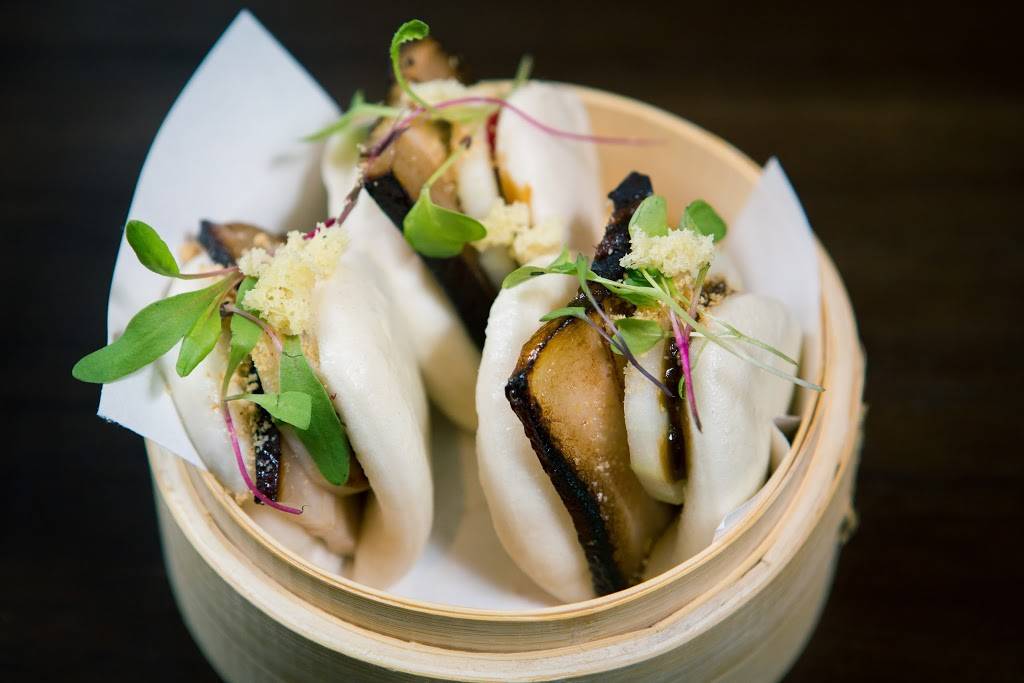 Jade Sushi & New Asian | restaurant | 2425 Edgewater Dr, Orlando, FL 32804, USA | 4074227968 OR +1 407-422-7968